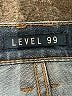 Level 99 Blue Jeans Size 29 waist - photo 4