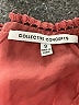 Collective Concepts Burgundy Tank Top Size S - photo 7