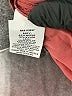 Collective Concepts Burgundy Tank Top Size S - photo 8