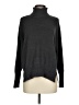 BCBGeneration Gray Turtleneck Sweater Size XS - photo 1