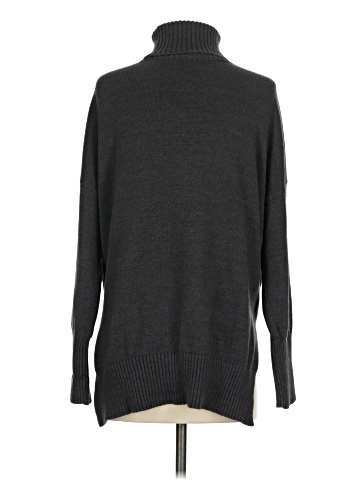 BCBGeneration Turtleneck Sweater (view 2)