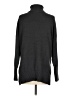 BCBGeneration Gray Turtleneck Sweater Size XS - photo 2