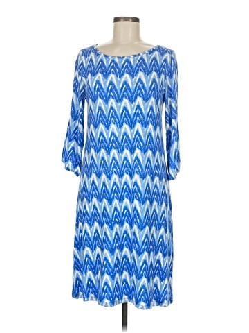 Pixley Casual Dress (view 1)