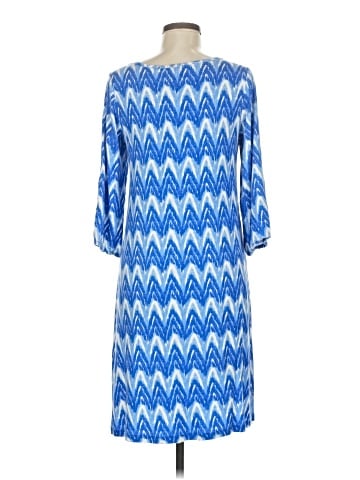 Pixley Casual Dress (view 2)
