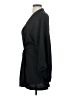 Storia 100% Polyester Black Cocktail Dress Size S - photo 5