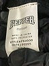 Pepper 100% Polyester Solid Black Active Pants Size L - photo 5