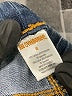Gymboree Solid Blue Jeans Size 8 - photo 3