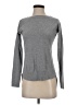 Cyrus Gray Turtleneck Sweater Size S - photo 1