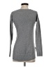 Cyrus Gray Turtleneck Sweater Size S - photo 2