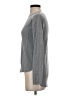 Cyrus Gray Turtleneck Sweater Size S - photo 5