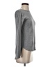 Cyrus Gray Turtleneck Sweater Size S - photo 4