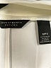 Investments Solid White Casual Pants Size 12s - photo 7