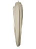 H&M Solid Ivory Casual Pants Size XS - photo 5