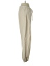 H&M Solid Ivory Casual Pants Size XS - photo 4