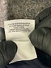 Le Suit Solid Black Formal Skirt Size 10 (petite) - photo 5