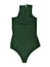 Lulus Green Bodysuit Size XL - photo 2