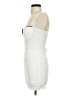 Assorted Brands Silver Cocktail Dress Size S - photo 5