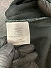 Moth Color Block Teal Pullover Sweater Size S - photo 7