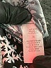 Flirty Pink Print Black Casual Pants Size 2X - photo 4