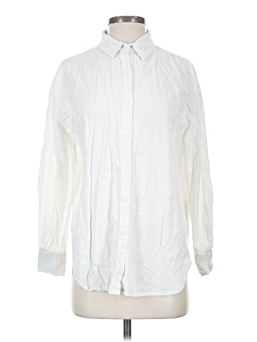 Cotton On Long Sleeve Blouse (view 1)