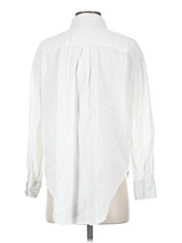 Cotton On Long Sleeve Blouse (view 2)