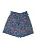 Lularoe Blue Casual Skirt Size S - photo 1