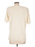 Assorted Brands Ivory Pullover Sweater Size L (estimated) - photo 2