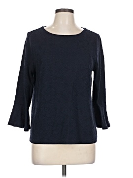 Ann Taylor Loft 3/4 Sleeve T Shirt