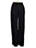Gap 100% Polyester Black Dress Pants Size XS - photo 1