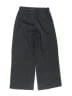 Monoprix Gray Casual Pants Size 8 - photo 2