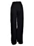 Gap 100% Polyester Black Dress Pants Size XS - photo 2