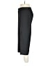 Ann Taylor Solid Black Active Pants Size 2 - photo 5