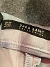 Zara Basic Blue Casual Pants Size 6 - photo 7