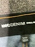 Inc Denim Blue Jeans Size 4 - photo 4