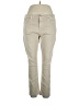Paige Solid Tan Jeans Size 36 waist - photo 1