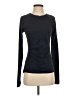 Athleta Blue Track Jacket Size S - photo 1