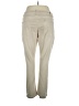 Paige Solid Tan Jeans Size 36 waist - photo 2