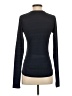 Athleta Blue Track Jacket Size S - photo 2