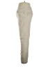 Paige Solid Tan Jeans Size 36 waist - photo 5