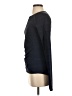 Athleta Blue Track Jacket Size S - photo 5