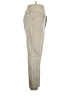Paige Solid Tan Jeans Size 36 waist - photo 4