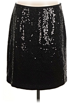 Ann Taylor Factory Formal Skirt