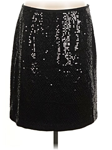 Ann Taylor Factory Formal Skirt (view 1)