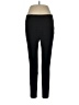 Ann Taylor LOFT Solid Black Active Pants Size L - photo 1