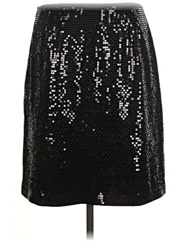 Ann Taylor Factory Formal Skirt (view 2)
