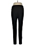 Ann Taylor LOFT Solid Black Active Pants Size L - photo 2