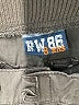 Assorted Brands 100% Cotton Green Cargo Pants Size 8 - photo 3