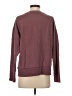 Athleta Burgundy Pullover Sweater Size S - photo 2