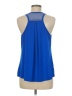 Unbranded Blue Active Tank Size M - photo 2