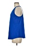Unbranded Blue Active Tank Size M - photo 5